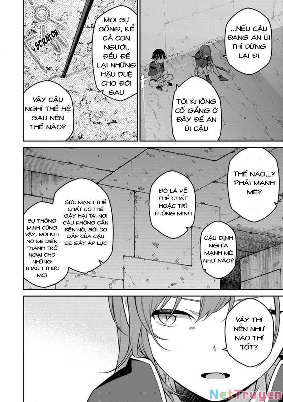 Saikyou Inyoushi No Isekai Tenseiki 6.2 trang 13