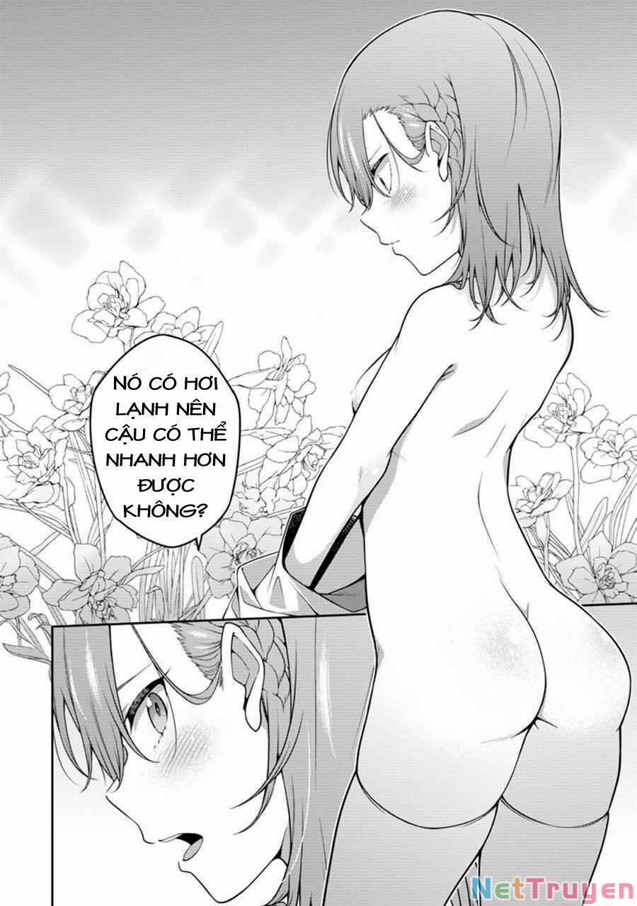 Saikyou Inyoushi No Isekai Tenseiki 6.2 trang 2