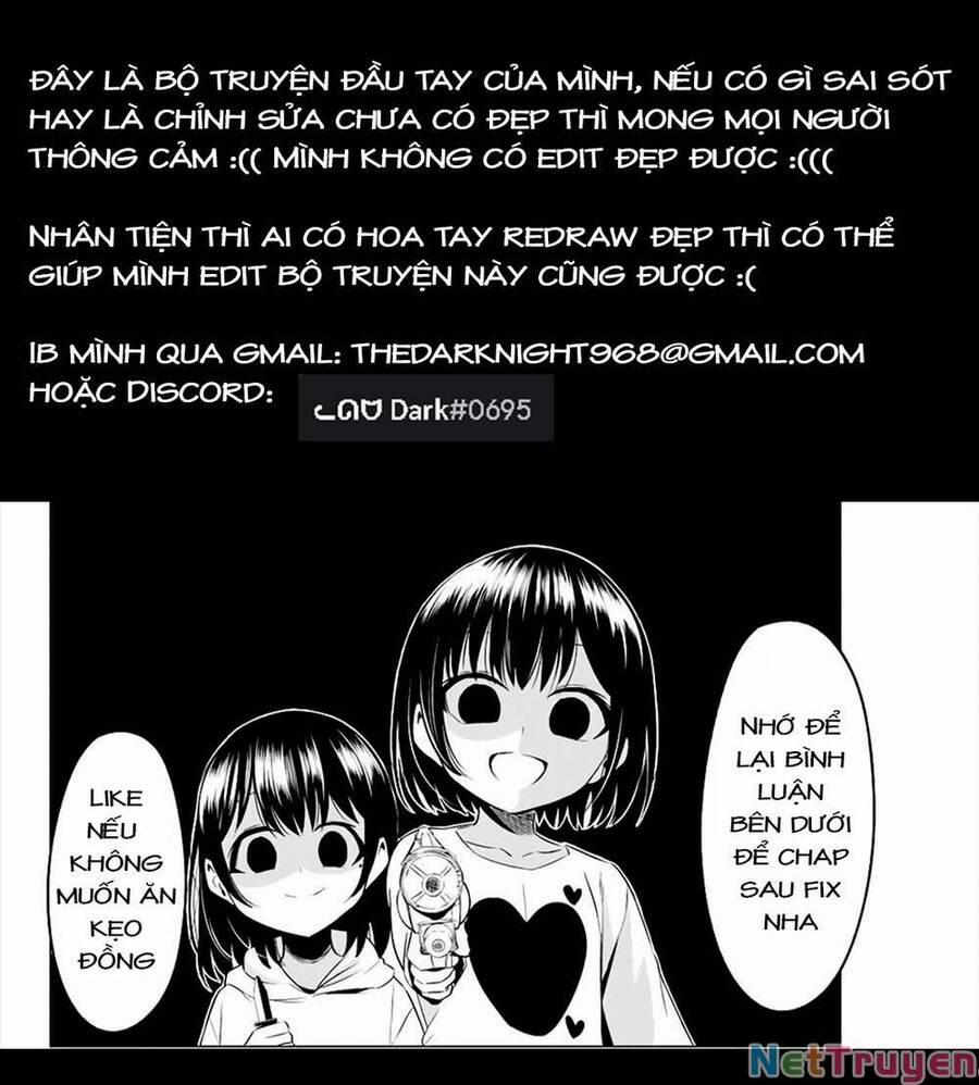 Saikyou Inyoushi No Isekai Tenseiki 6.2 trang 21