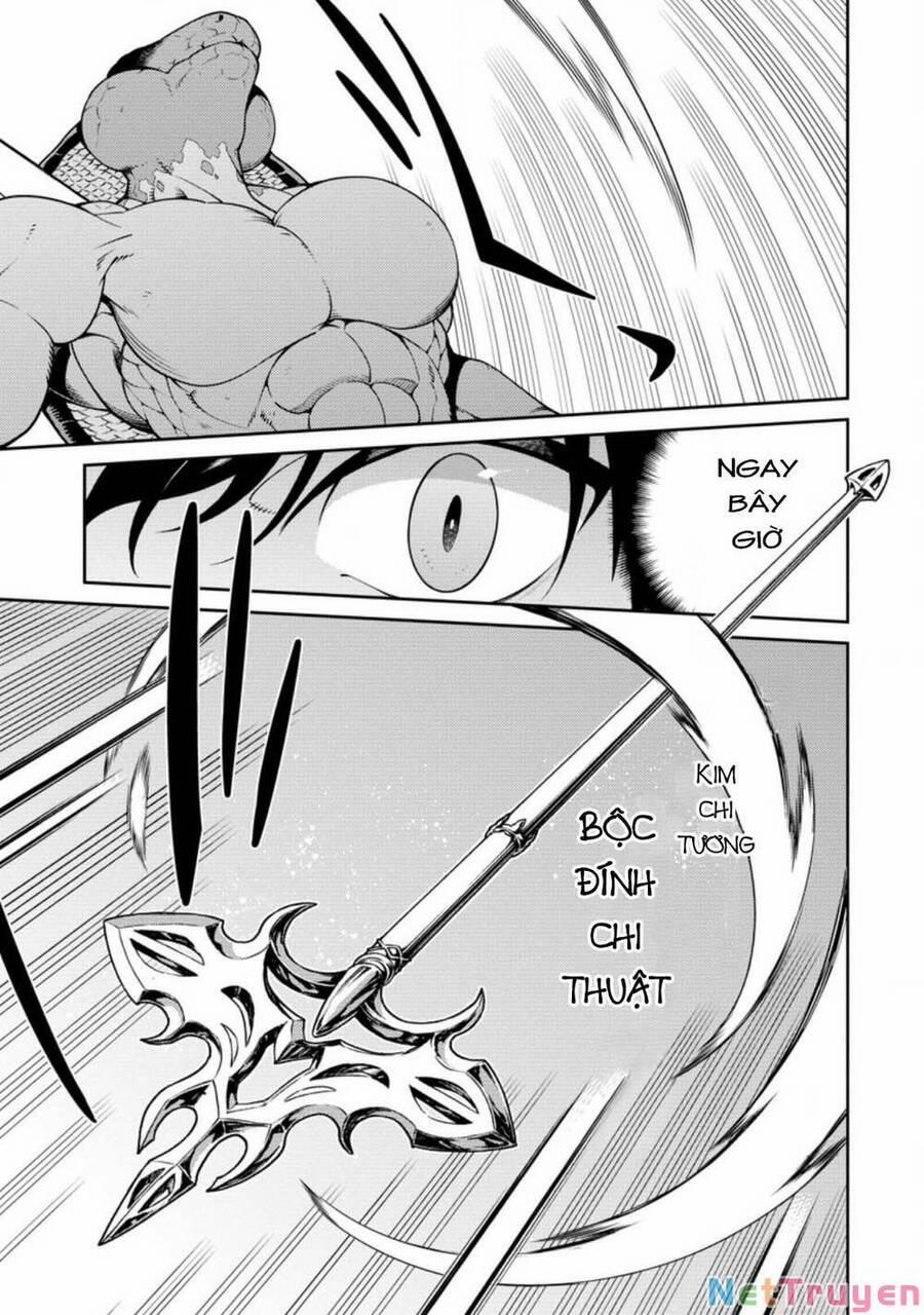 Saikyou Inyoushi No Isekai Tenseiki 7 trang 14