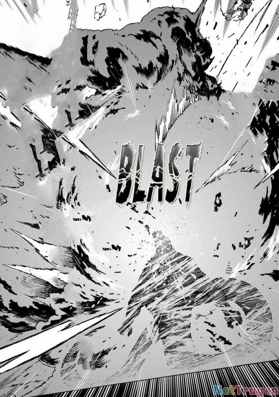 Saikyou Inyoushi No Isekai Tenseiki 7 trang 18