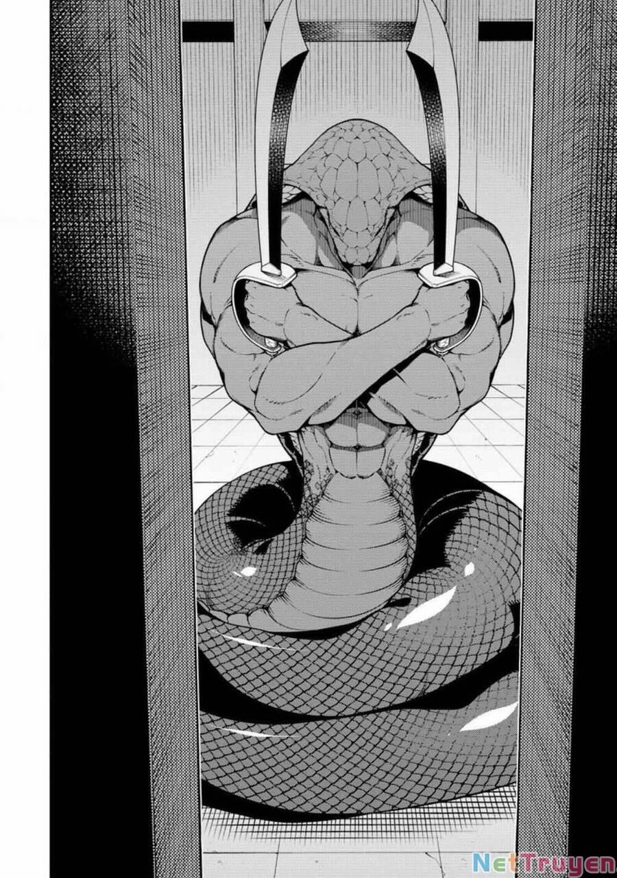 Saikyou Inyoushi No Isekai Tenseiki 7 trang 2