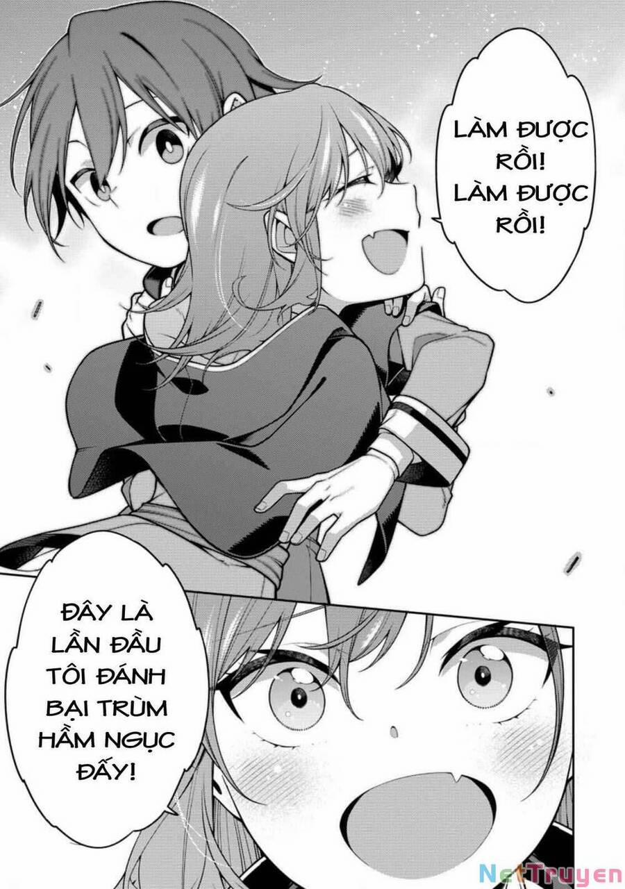 Saikyou Inyoushi No Isekai Tenseiki 7 trang 20