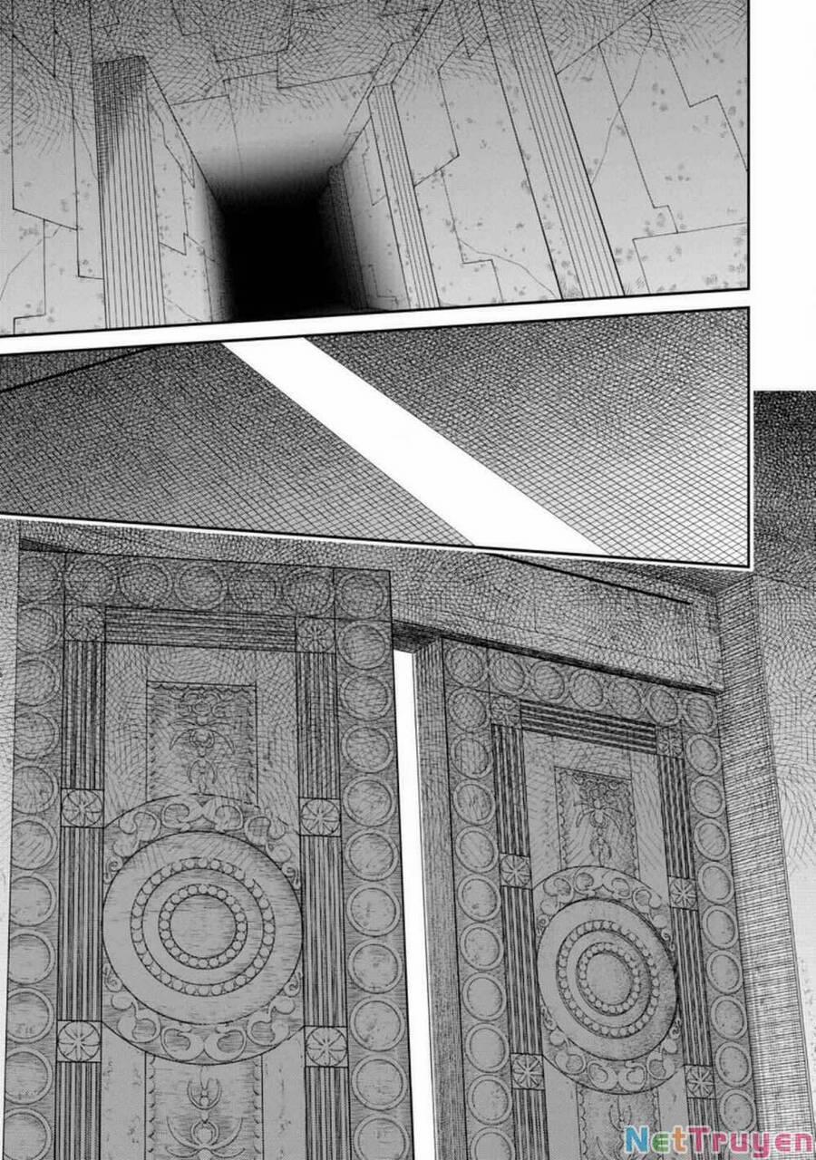 Saikyou Inyoushi No Isekai Tenseiki 7 trang 3