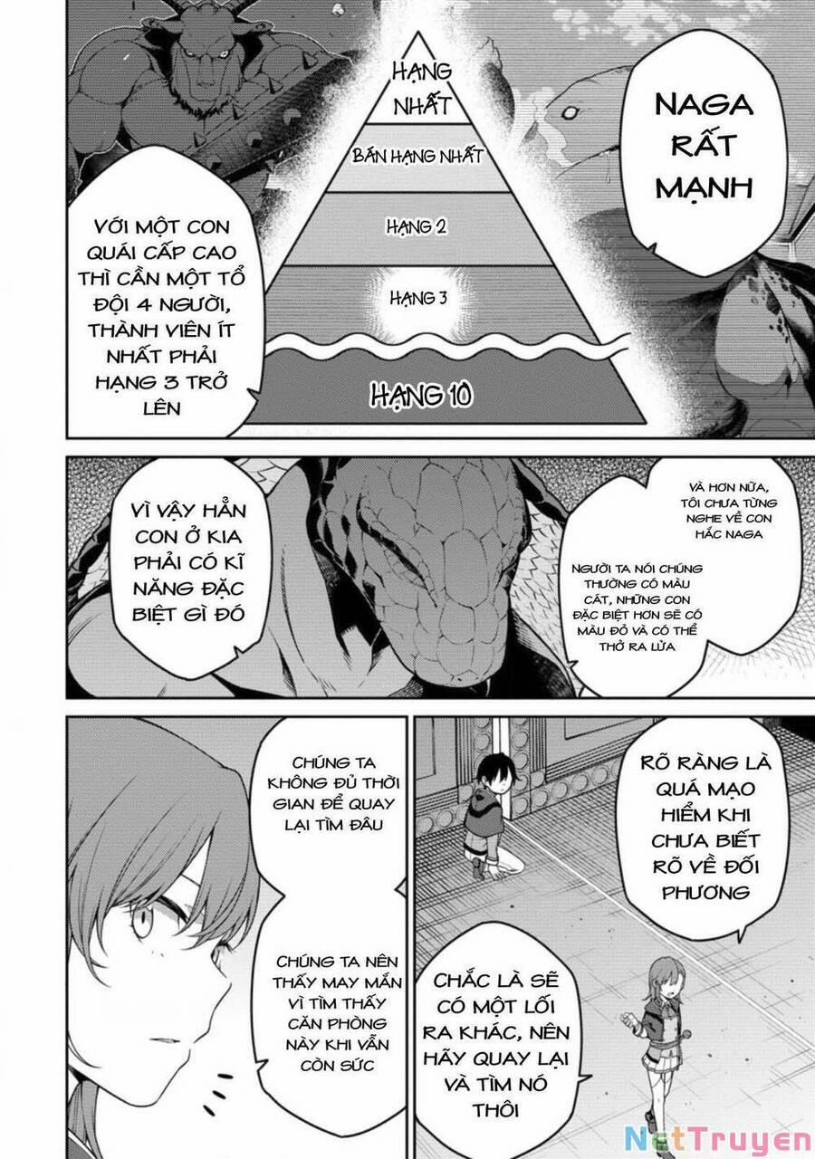 Saikyou Inyoushi No Isekai Tenseiki 7 trang 5