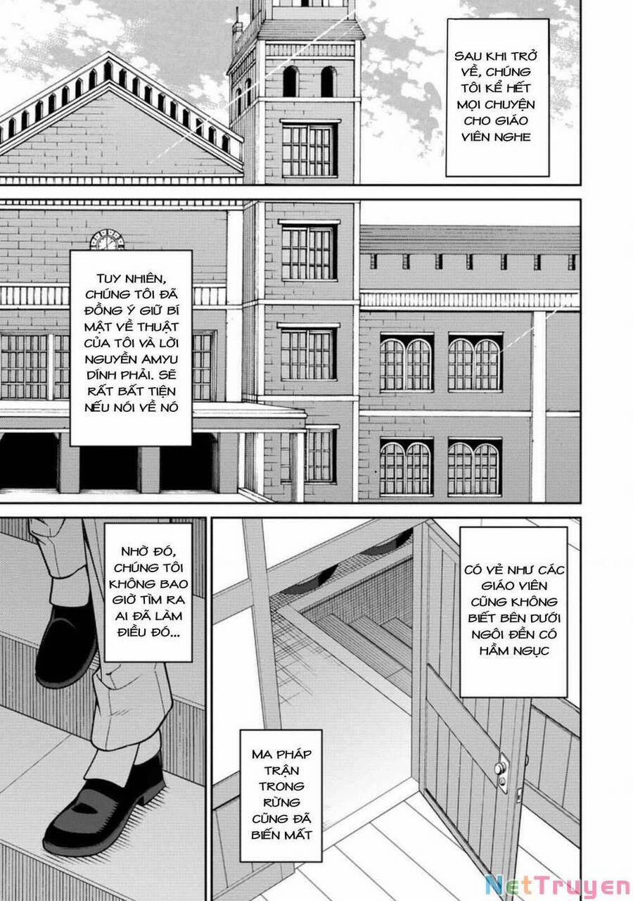Saikyou Inyoushi No Isekai Tenseiki 8.1 trang 1