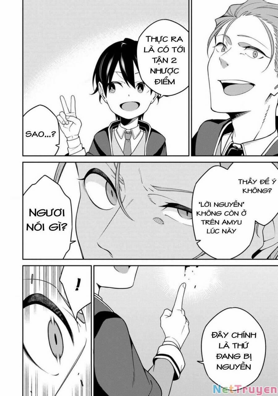 Saikyou Inyoushi No Isekai Tenseiki 8.1 trang 12