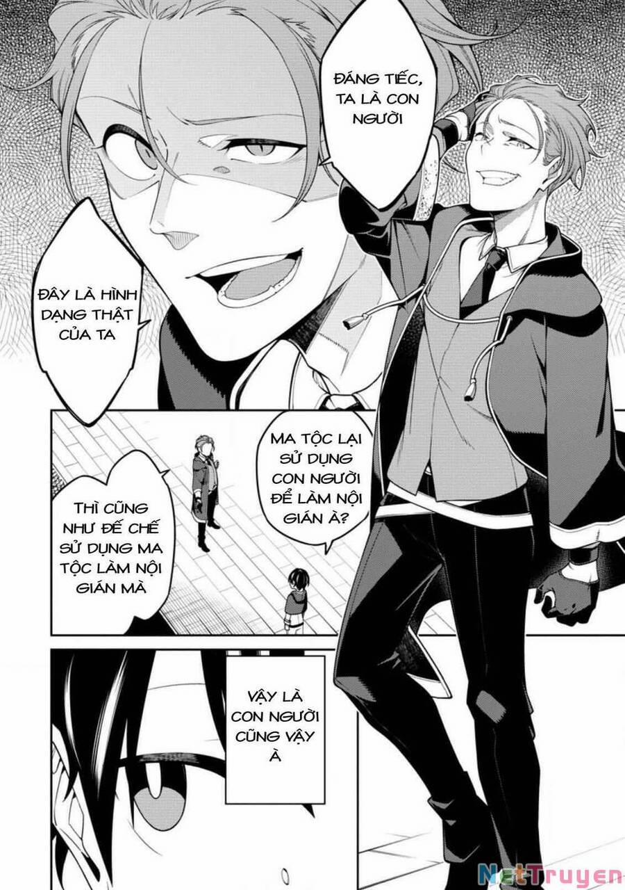 Saikyou Inyoushi No Isekai Tenseiki 8.1 trang 6