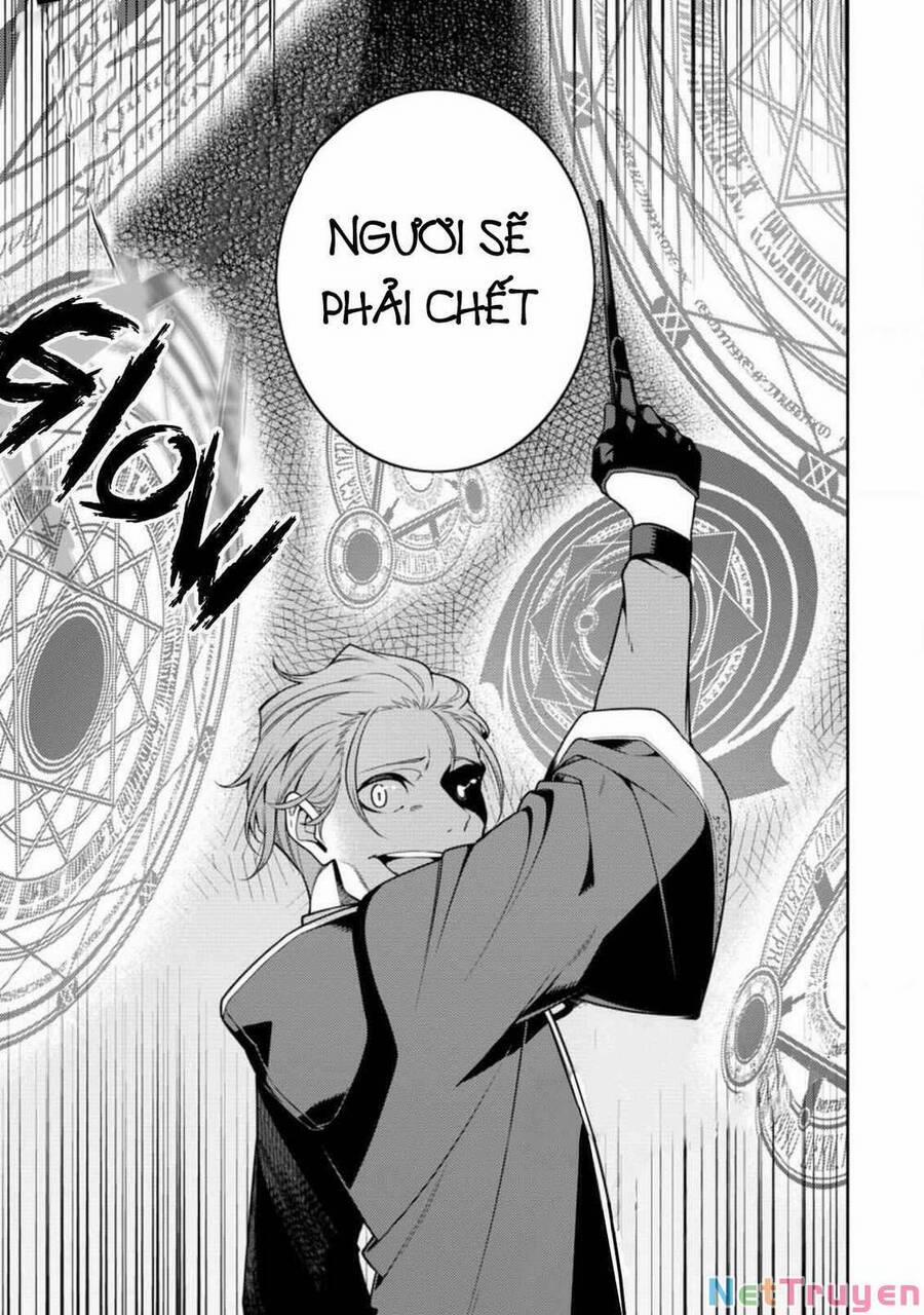 Saikyou Inyoushi No Isekai Tenseiki 8.1 trang 9