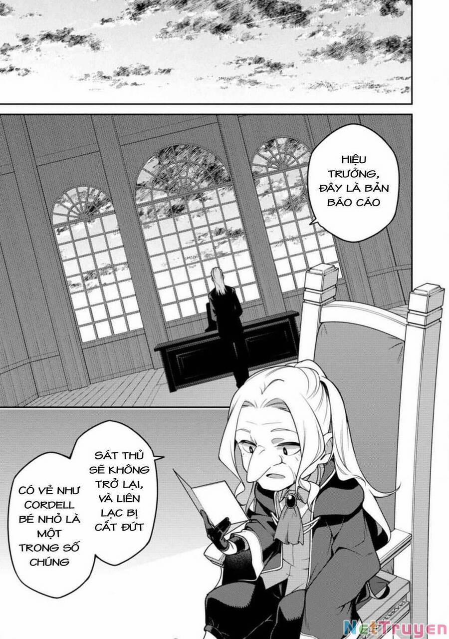 Saikyou Inyoushi No Isekai Tenseiki 8.2 trang 15