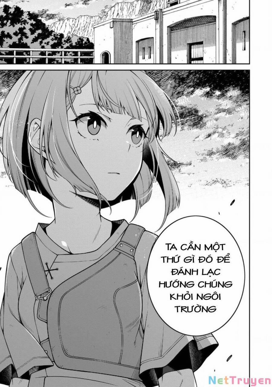 Saikyou Inyoushi No Isekai Tenseiki 8.2 trang 17