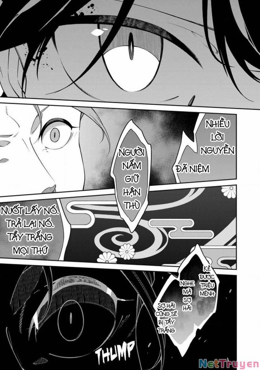 Saikyou Inyoushi No Isekai Tenseiki 8.2 trang 3