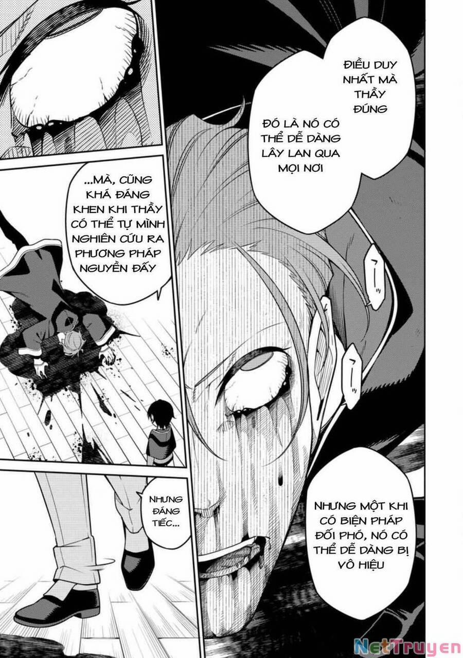 Saikyou Inyoushi No Isekai Tenseiki 8.2 trang 5