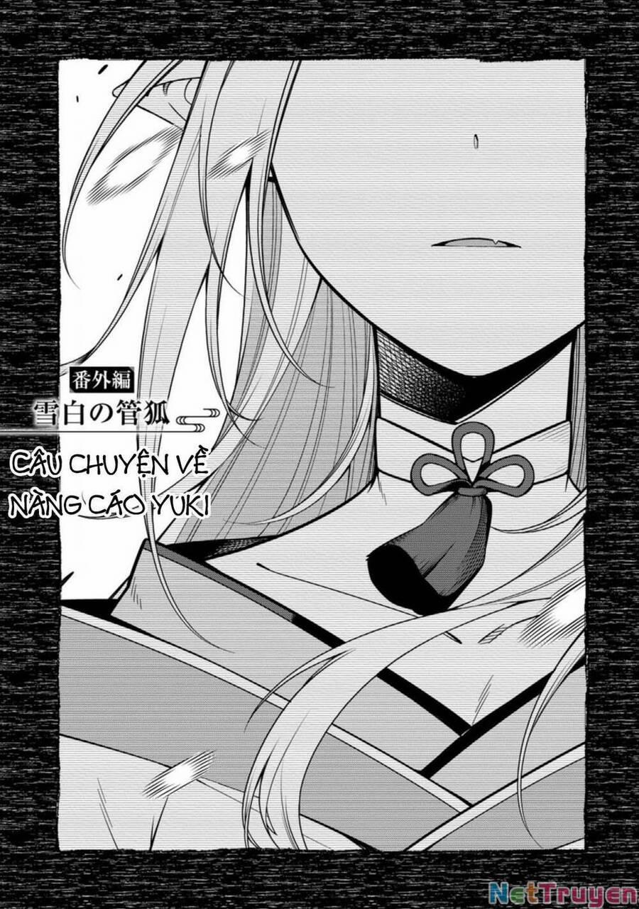 Saikyou Inyoushi No Isekai Tenseiki 8.5 trang 1