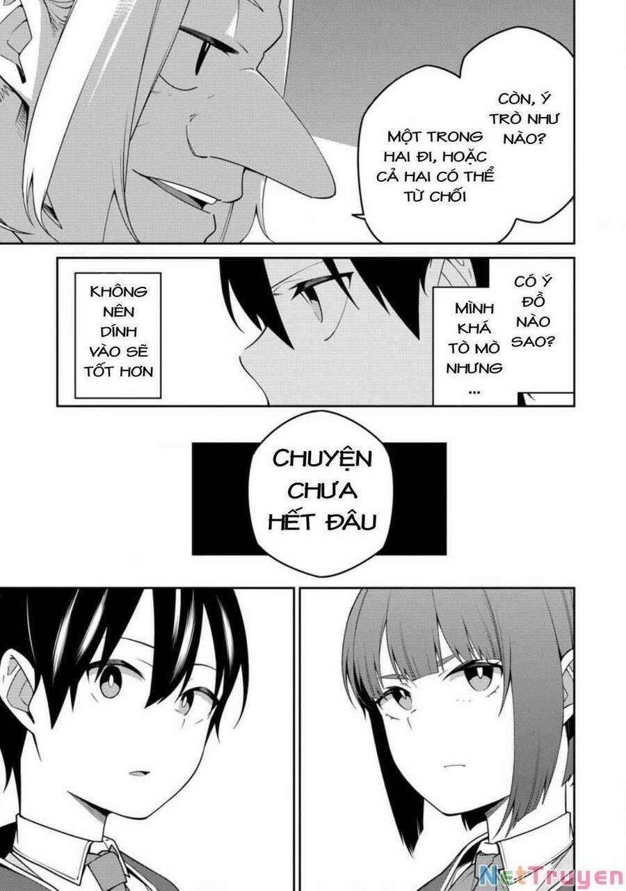 Saikyou Inyoushi No Isekai Tenseiki 9 trang 11