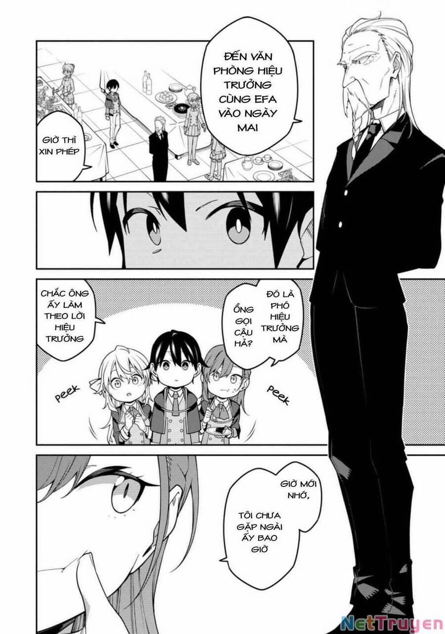 Saikyou Inyoushi No Isekai Tenseiki 9 trang 2