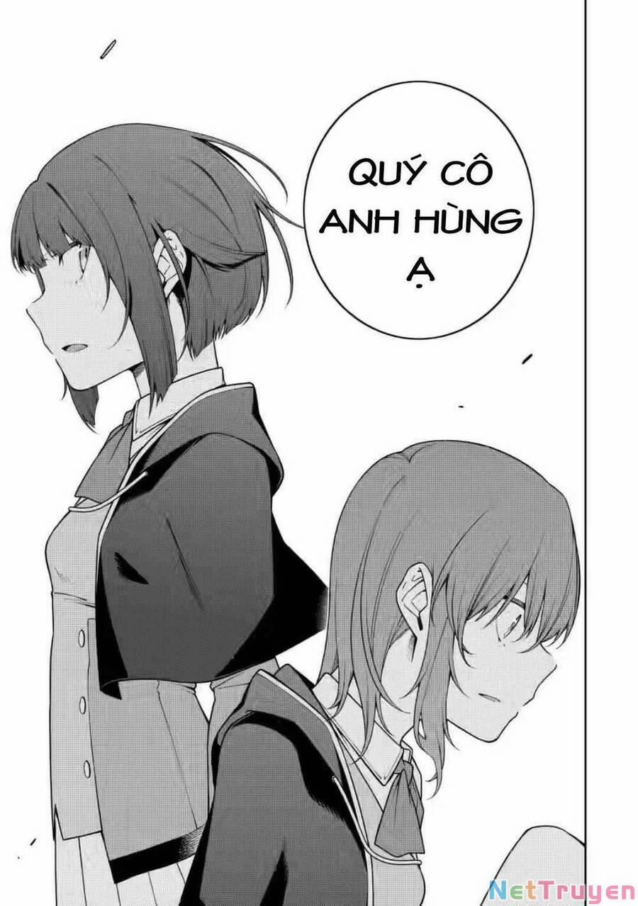 Saikyou Inyoushi No Isekai Tenseiki 9 trang 21