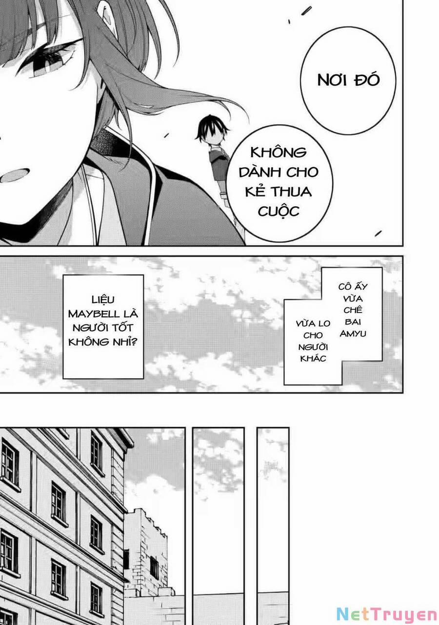 Saikyou Inyoushi No Isekai Tenseiki 9 trang 23