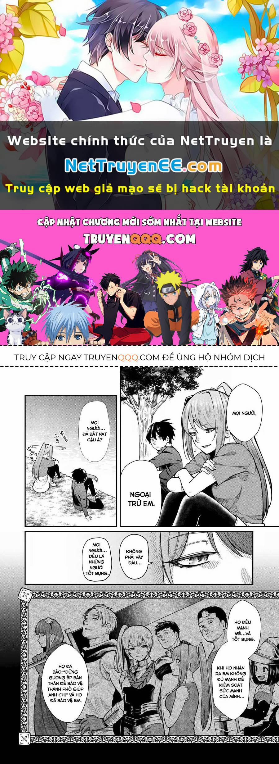 Saikyou No Maou Ni Kitaerareta Yuusha Isekai Kikanshatachi No Gakuen De Musou Suru 7.5 trang 0
