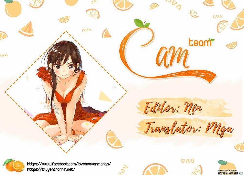 Saikyou No Shuzoku Ga Ningen Datta Ken 22 trang 1