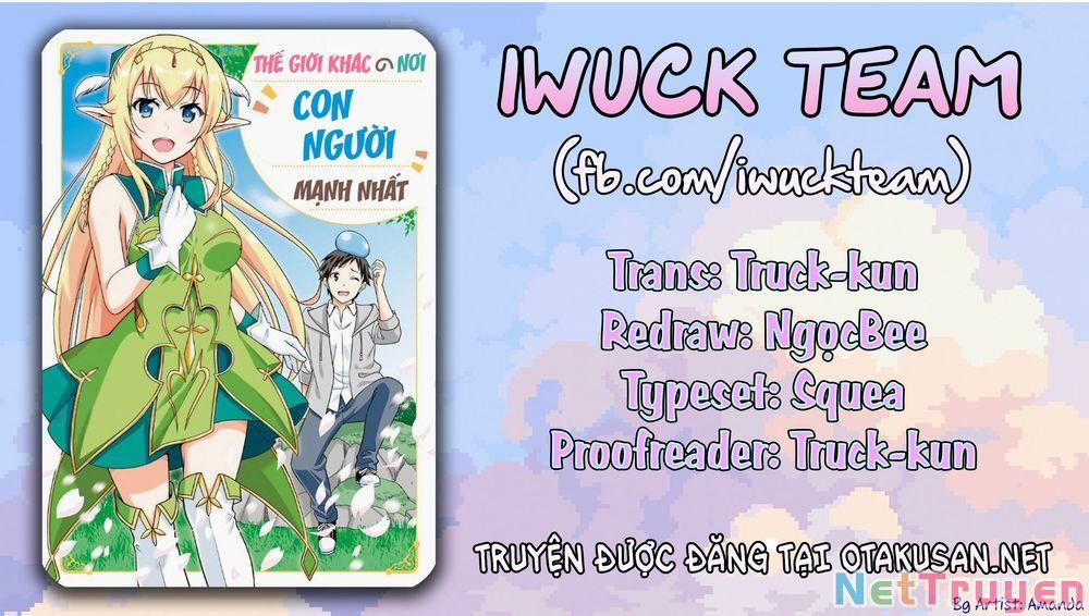 Saikyou No Shuzoku Ga Ningen Datta Ken 47 trang 0