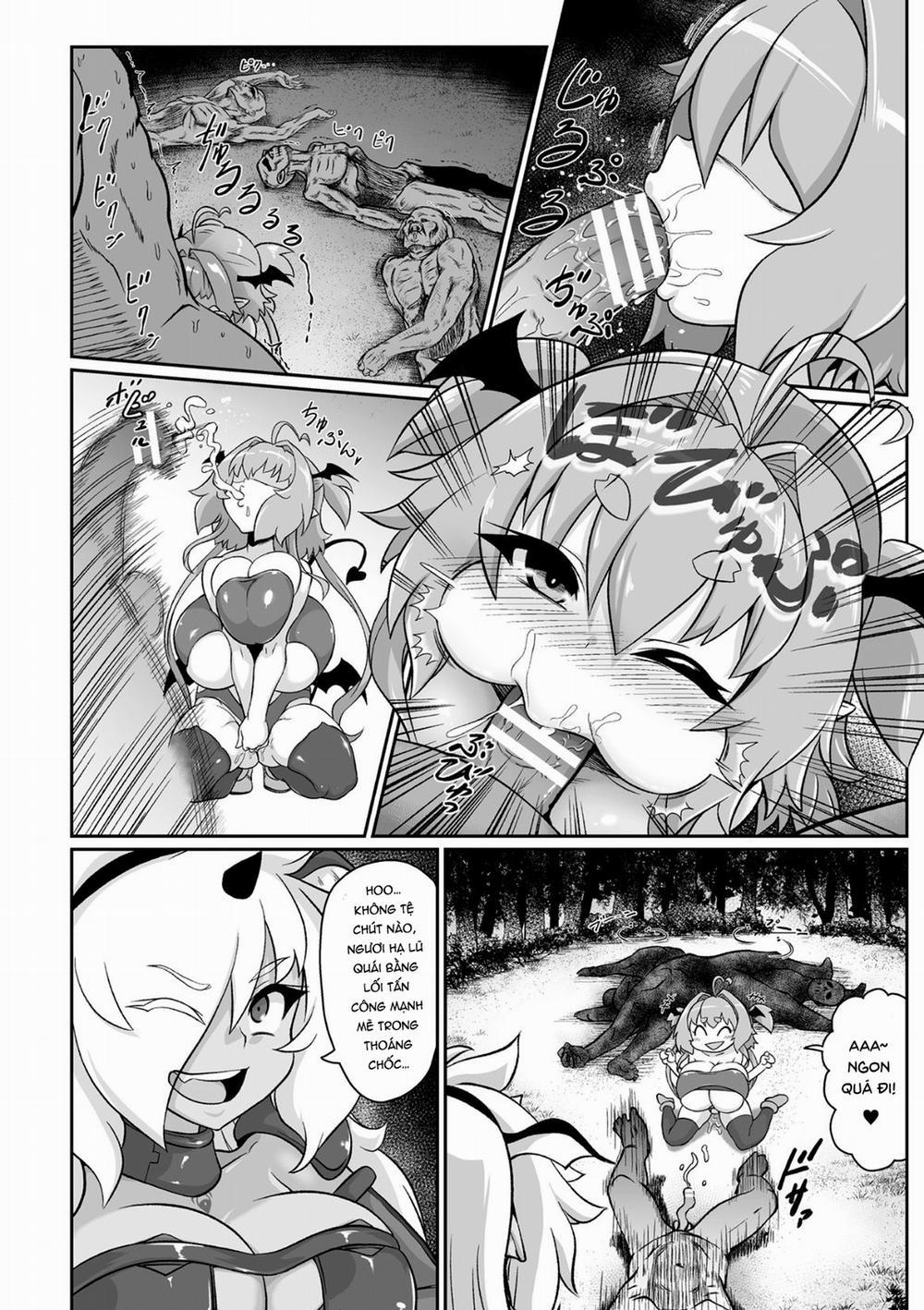 Saikyou Sakusei Densetsu Akine Makine 1 trang 12