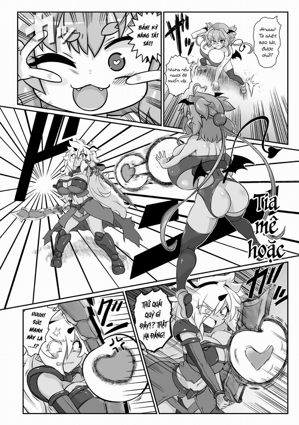 Saikyou Sakusei Densetsu Akine Makine 1 trang 15