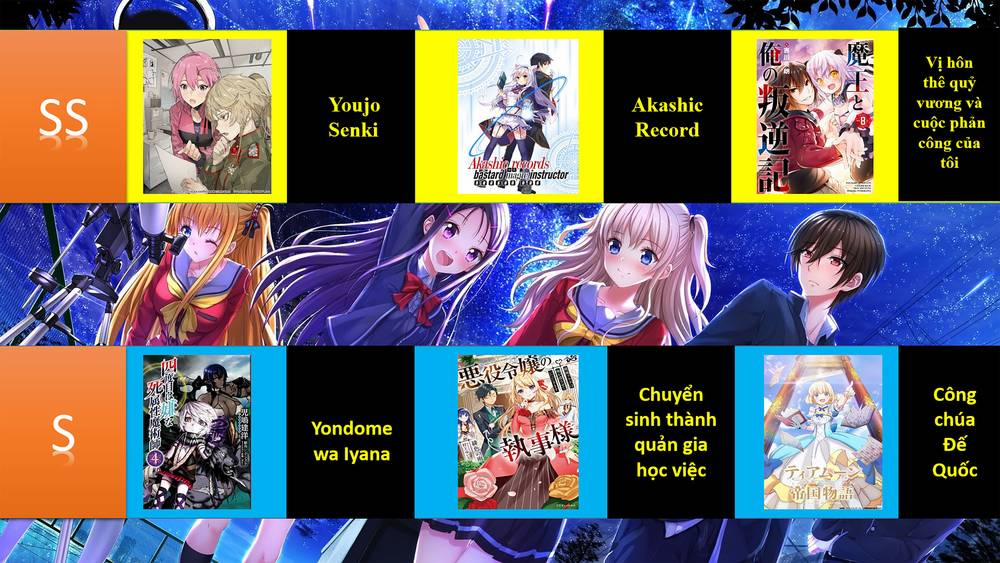 Saikyou Yuusha Wa Oharai Hako: Maou Ni Nattara Zutto Ore No Musou Return 23.3 trang 12