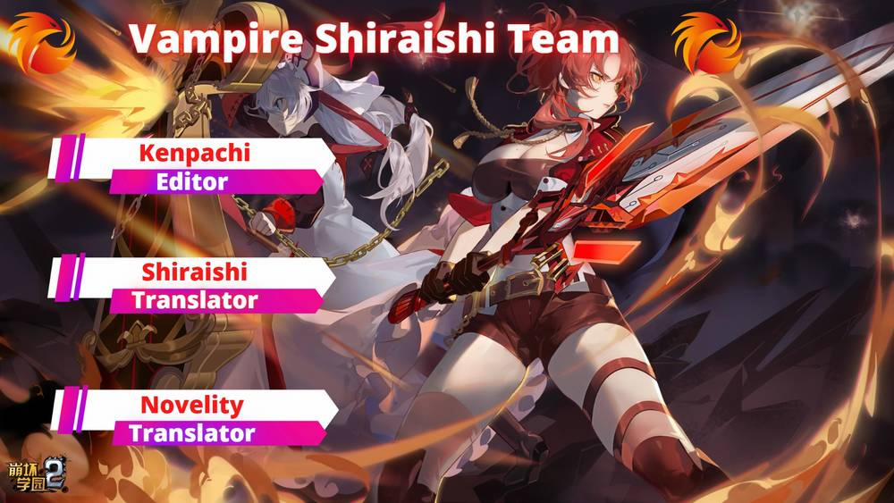 Saikyou Yuusha Wa Oharai Hako: Maou Ni Nattara Zutto Ore No Musou Return 23.3 trang 3