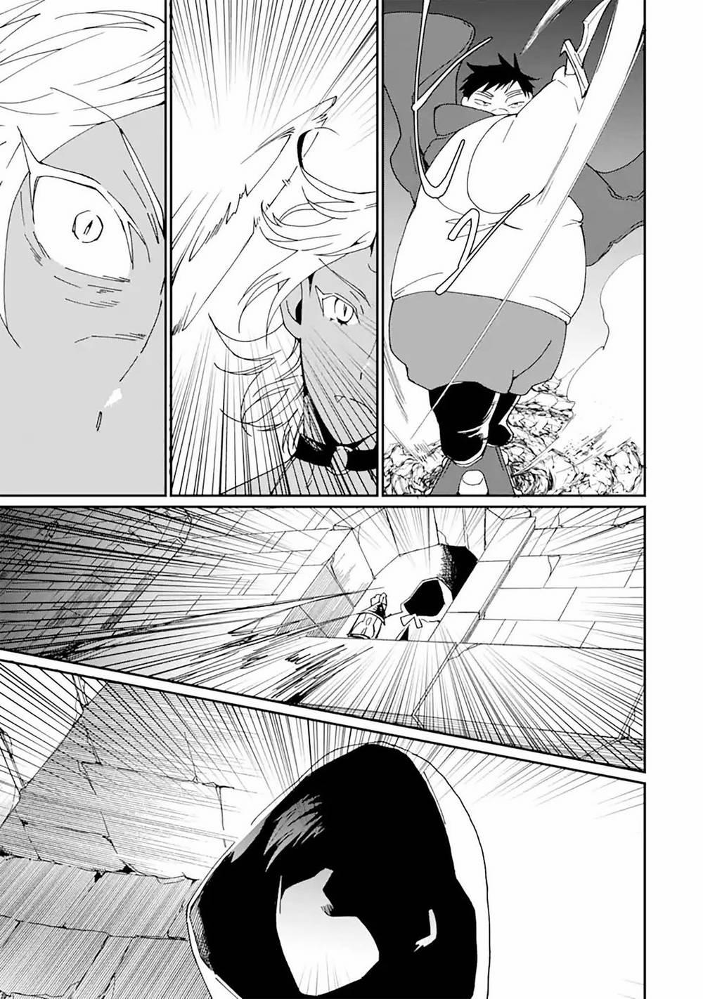 Saikyou Yuusha Wa Oharai Hako: Maou Ni Nattara Zutto Ore No Musou Return 23.3 trang 9