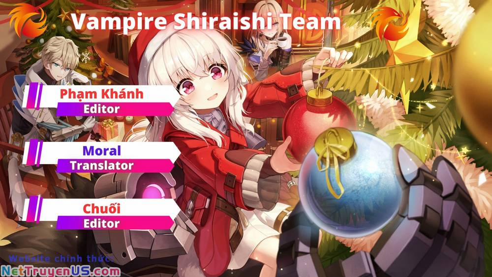 Saikyou Yuusha Wa Oharai Hako: Maou Ni Nattara Zutto Ore No Musou Return 24.1 trang 4