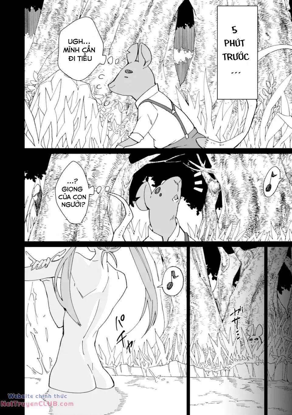 Saikyou Yuusha Wa Oharai Hako: Maou Ni Nattara Zutto Ore No Musou Return 24.2 trang 10