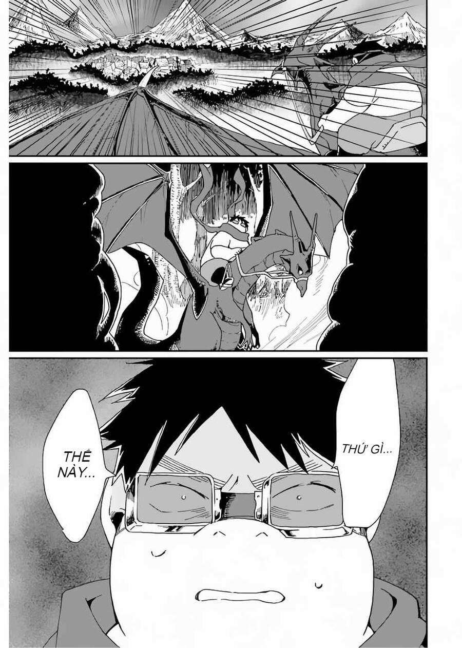 Saikyou Yuusha Wa Oharai Hako: Maou Ni Nattara Zutto Ore No Musou Return 25.1 trang 5