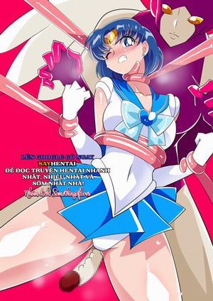 Đọc truyện Sailor Moon 18+_ Các tuyển tập phần 2, 