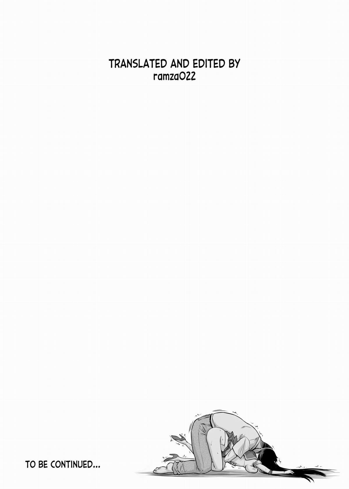 Sailor Moon 18+_ Các tuyển tập phần 2 Ngôi sao bị 0 uế trang 20