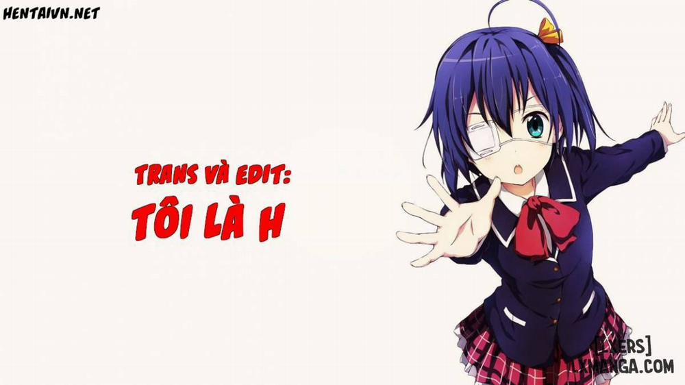 Sailor Uniform Grand Strategy Oneshot trang 17