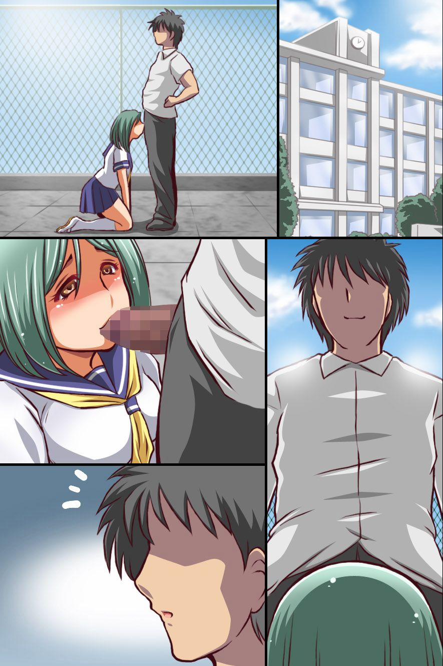 Saimin de Kyonyuu-tachi wo Tabehoudai Harem Artist trang 25