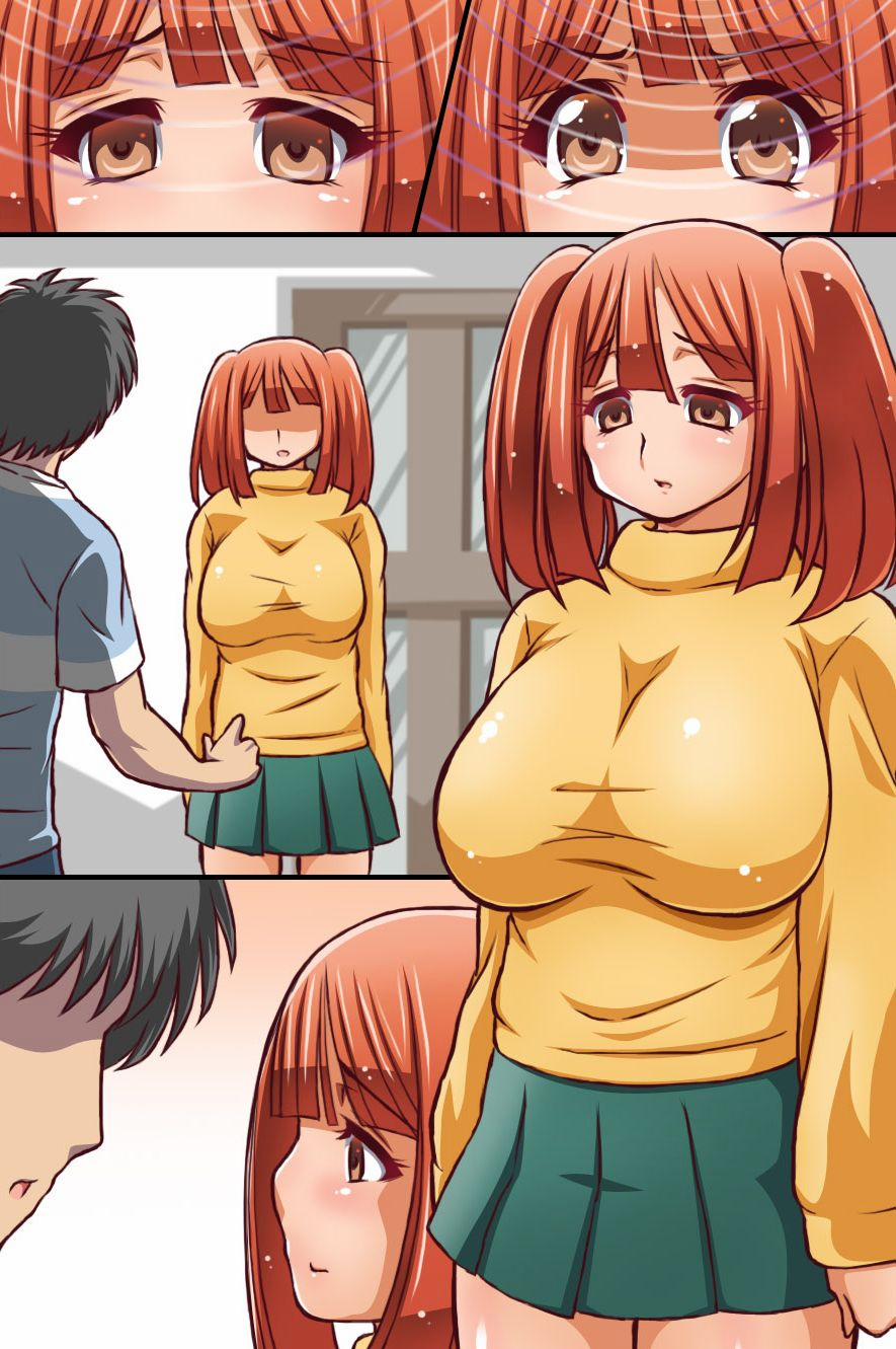 Saimin de Kyonyuu-tachi wo Tabehoudai Harem Artist trang 4