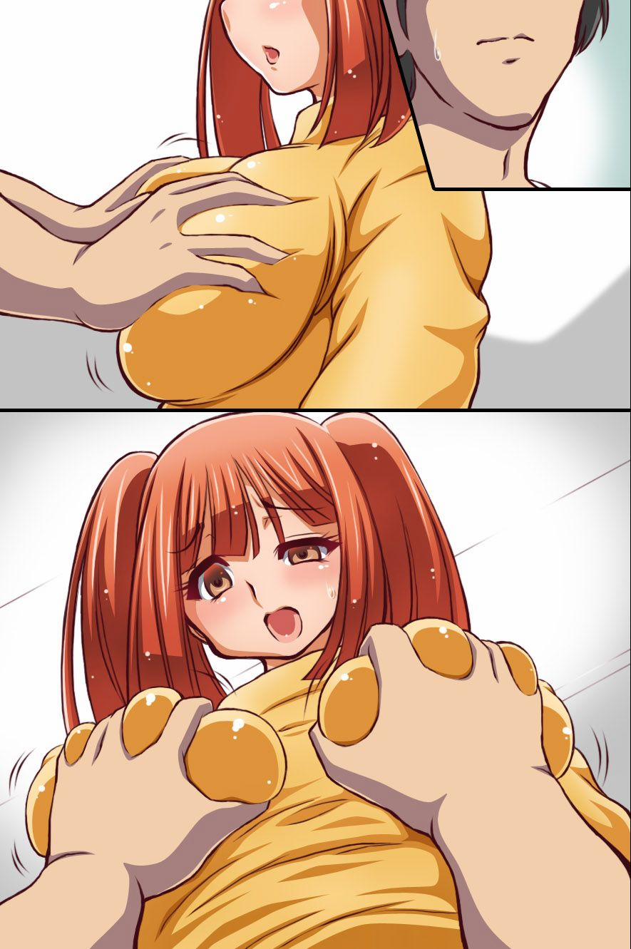 Saimin de Kyonyuu-tachi wo Tabehoudai Harem Artist trang 5