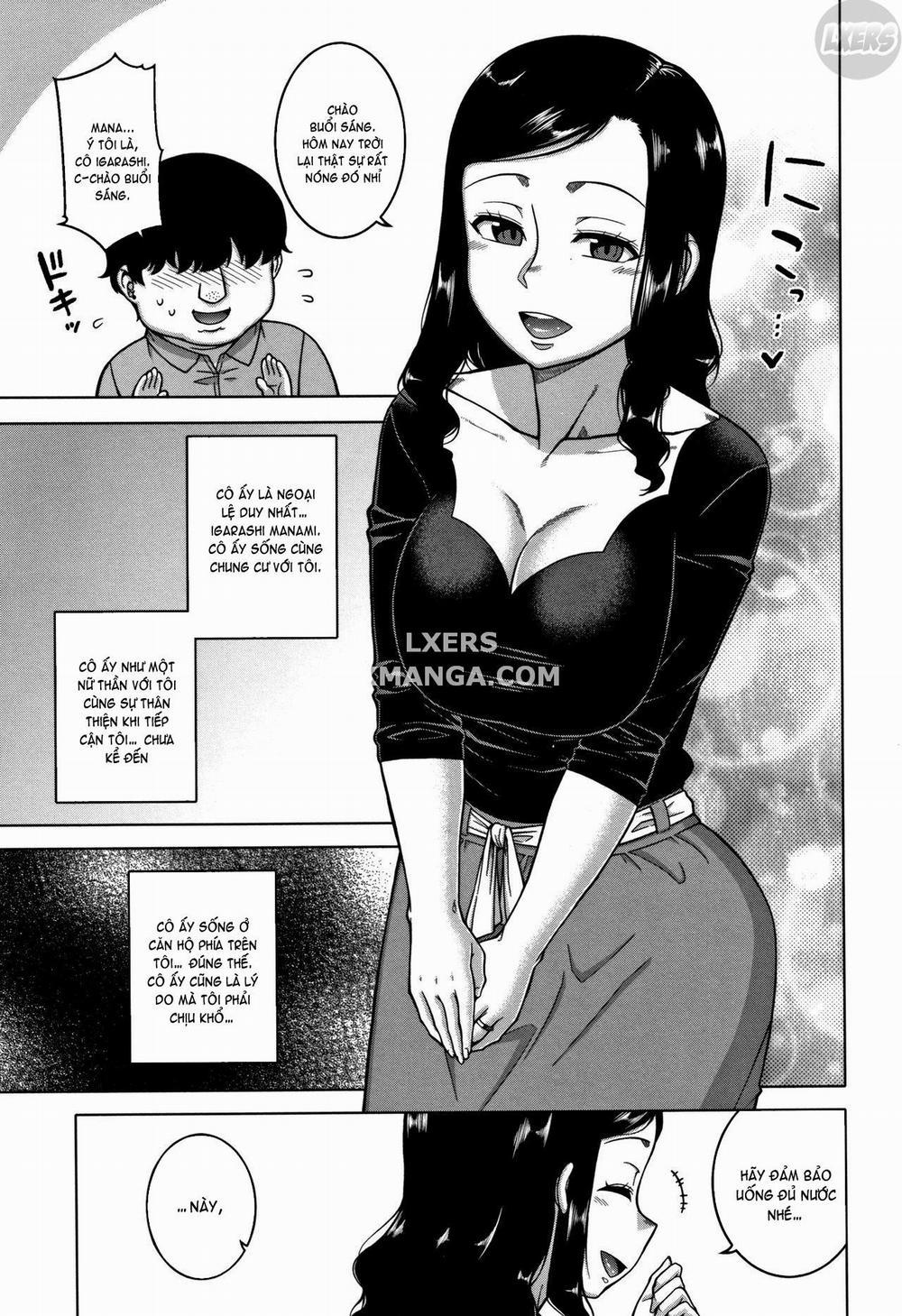 Saimin Fuufunaka Chousa 1 trang 11