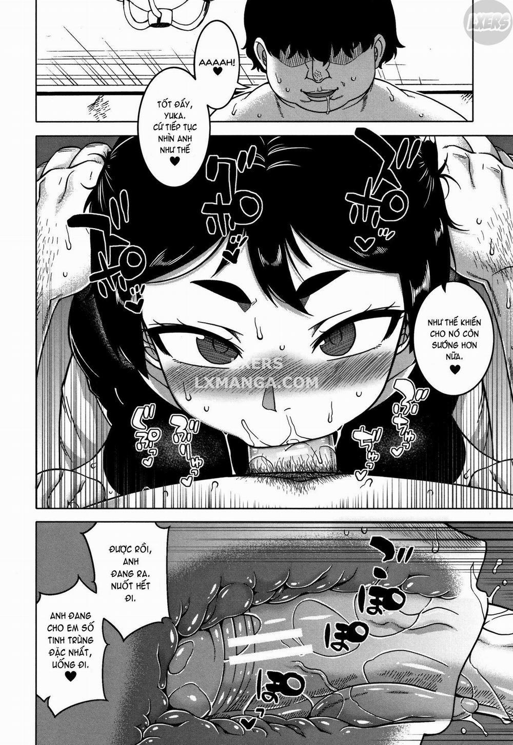 Saimin Fuufunaka Chousa 3 trang 16