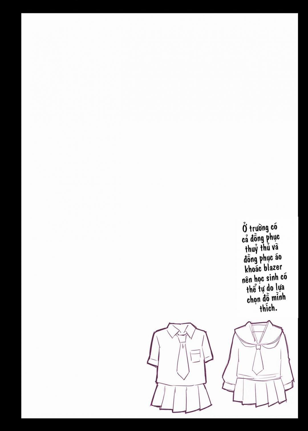 Saimin Gakuen Fuuzoku Hyp Lover Oneshot trang 3