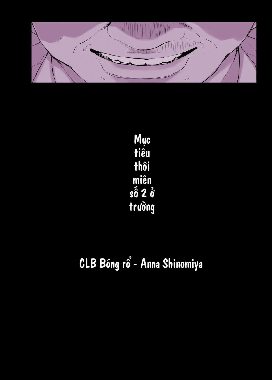 Saimin Gakuen Fuuzoku Hyp Lover Oneshot trang 5