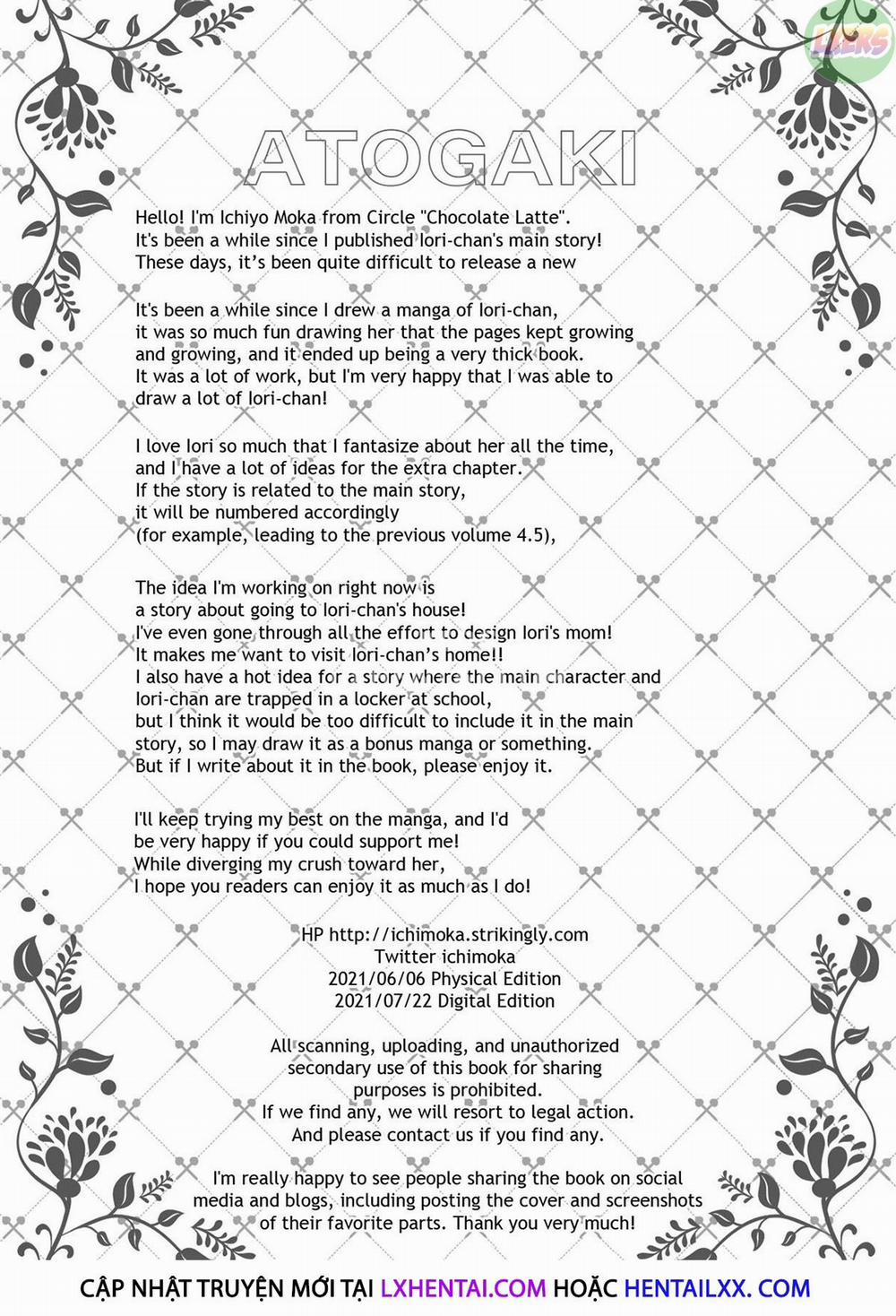 Saimin Kanojo 5 trang 63