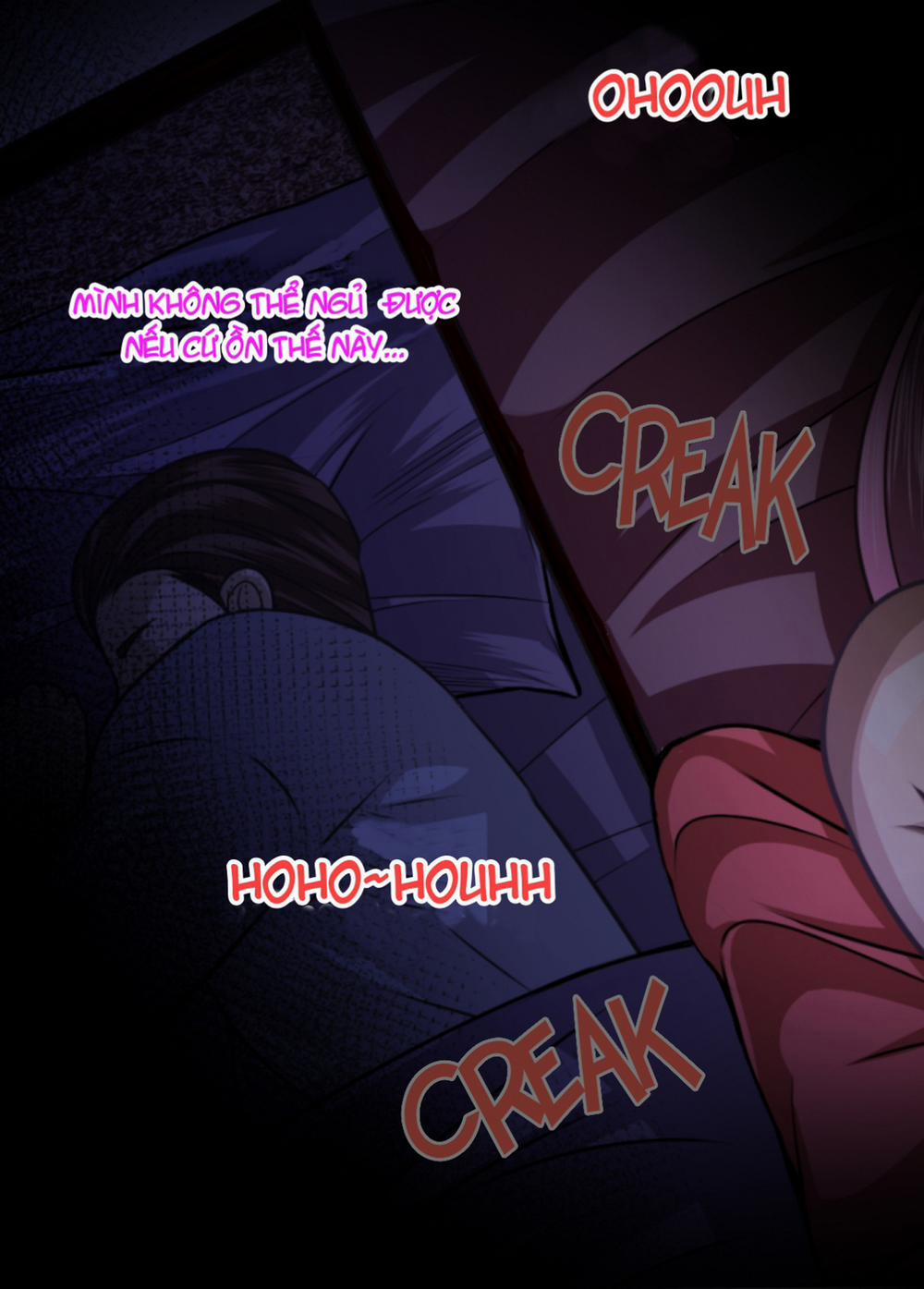 Saimin Kazoku ~Itsunomanika Fuete Ita Aka-chan~ 1 trang 16