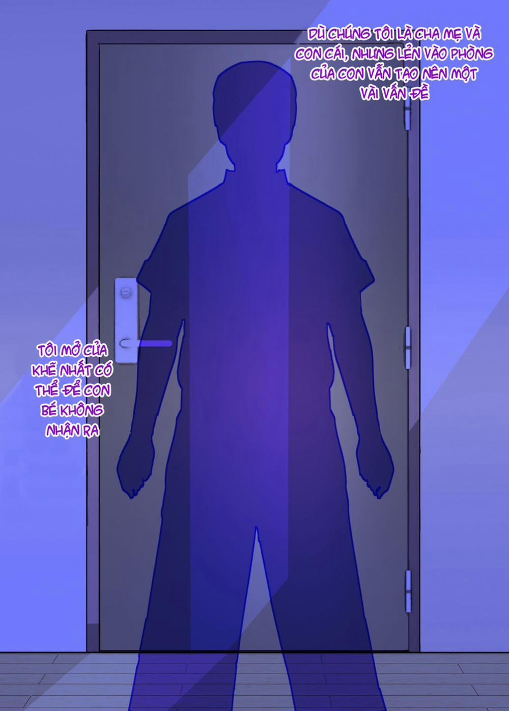 Saimin Kazoku ~Itsunomanika Fuete Ita Aka-chan~ 2 trang 17