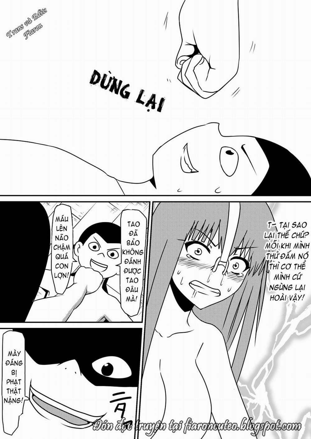 Saimin! Kyouran Kazoku Kazoku Asobi Hen Kouhen - Omocha Ni Sareta Mama To Ane To Boku Oneshot trang 18