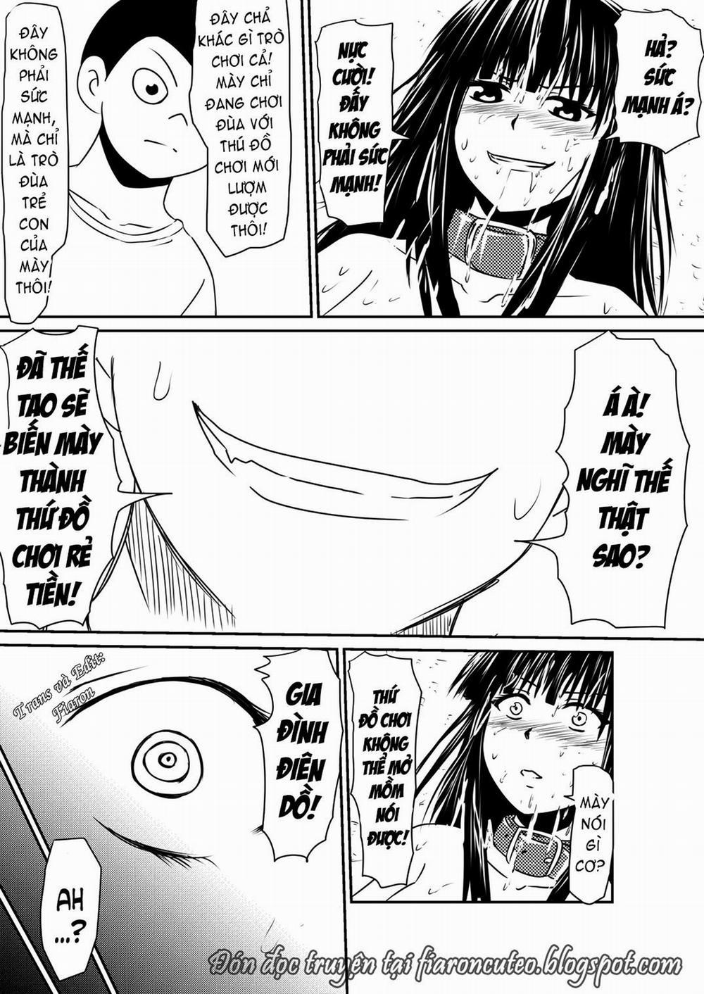 Saimin! Kyouran Kazoku Kazoku Asobi Hen Kouhen - Omocha Ni Sareta Mama To Ane To Boku Oneshot trang 53