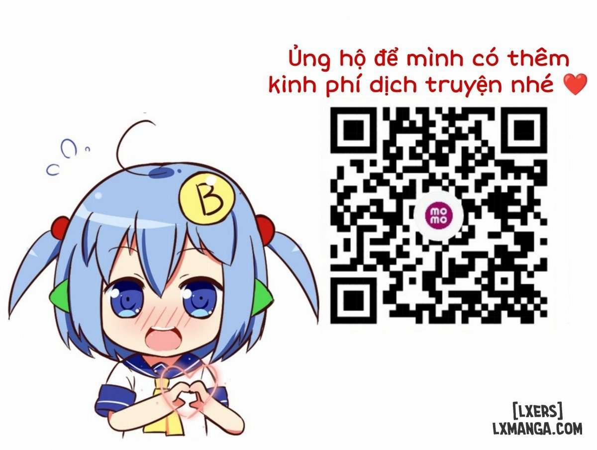 Saimin Musume to Tennen Mamaa 1 trang 49