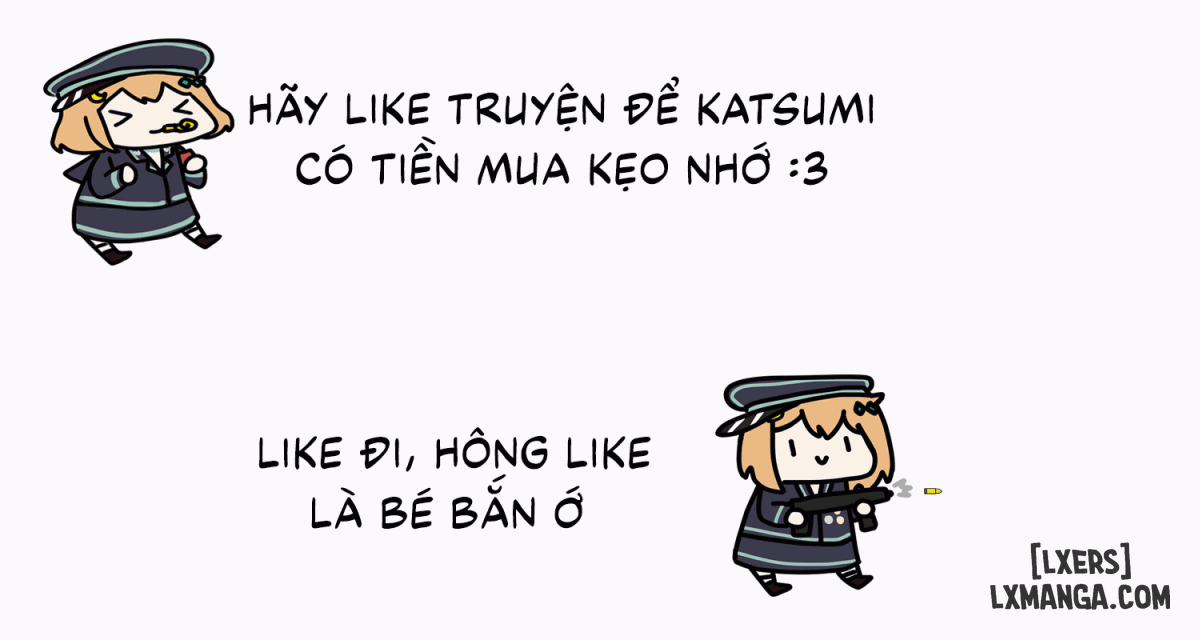 Saimin Musume to Tennen Mamaa 1 trang 50